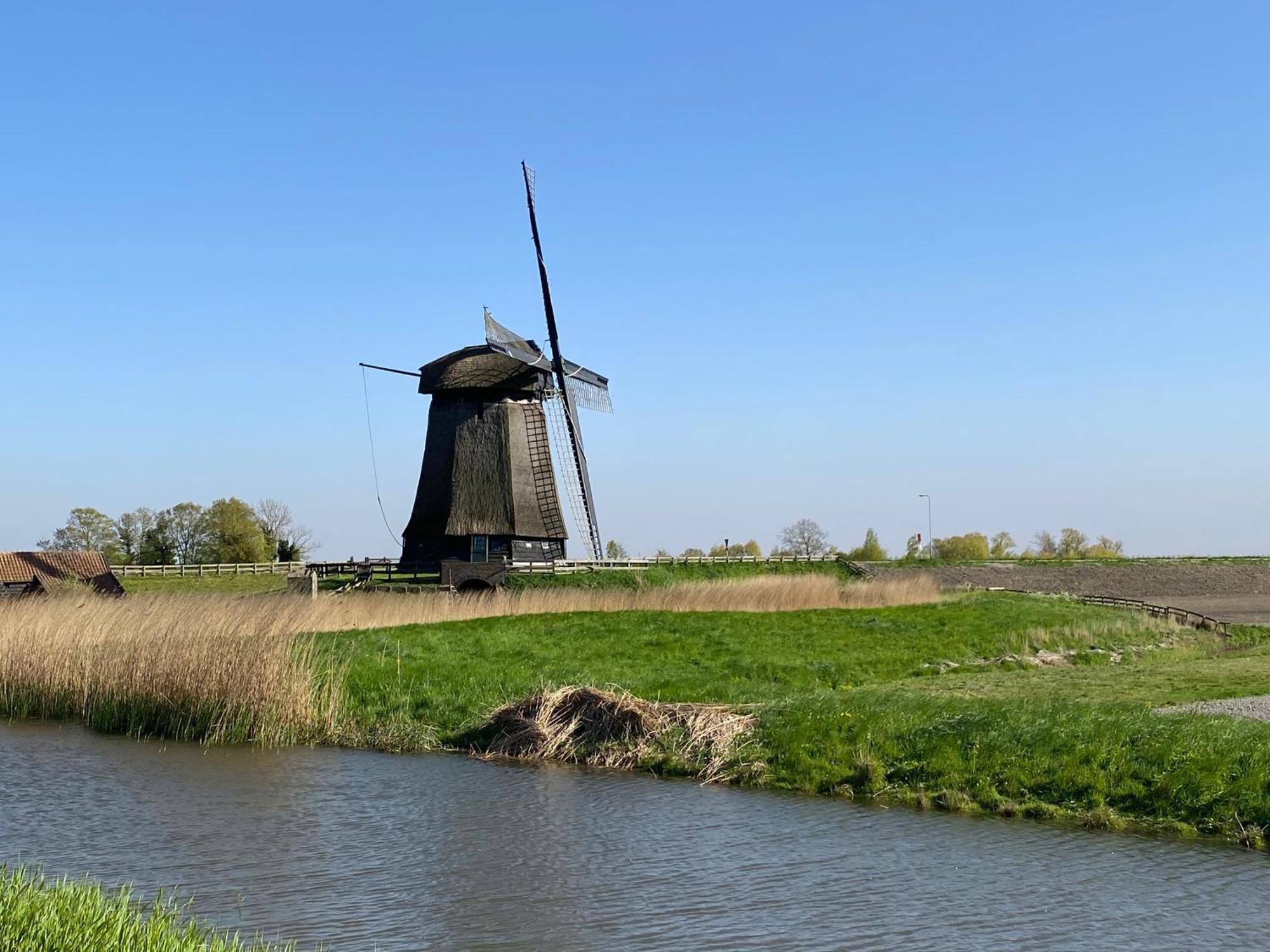 Kustlijn Vakantiewoning Egmond aan den Hoef Exteriér fotografie